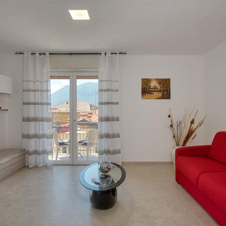 La Sensa Apartments Brenzone sul Garda Esterno foto