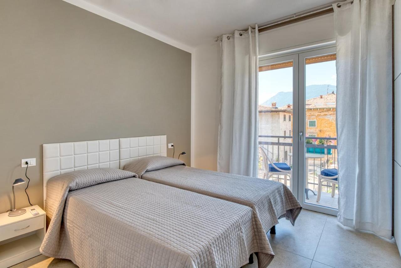 La Sensa Apartments Brenzone sul Garda Esterno foto