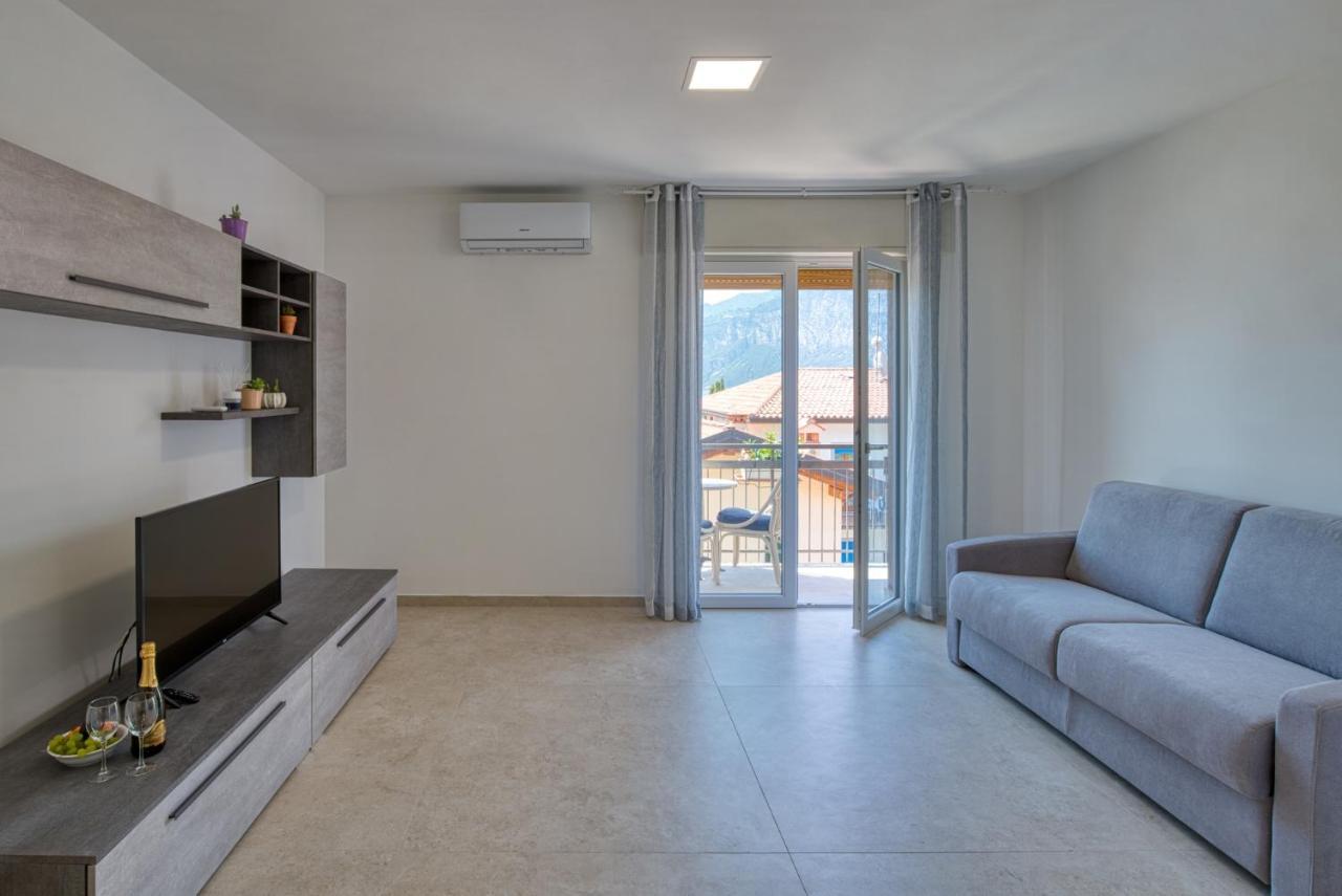 La Sensa Apartments Brenzone sul Garda Esterno foto