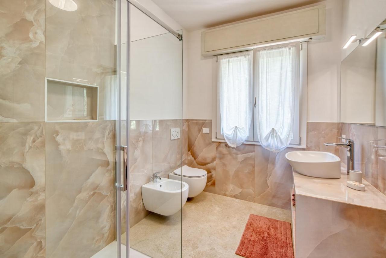 La Sensa Apartments Brenzone sul Garda Esterno foto