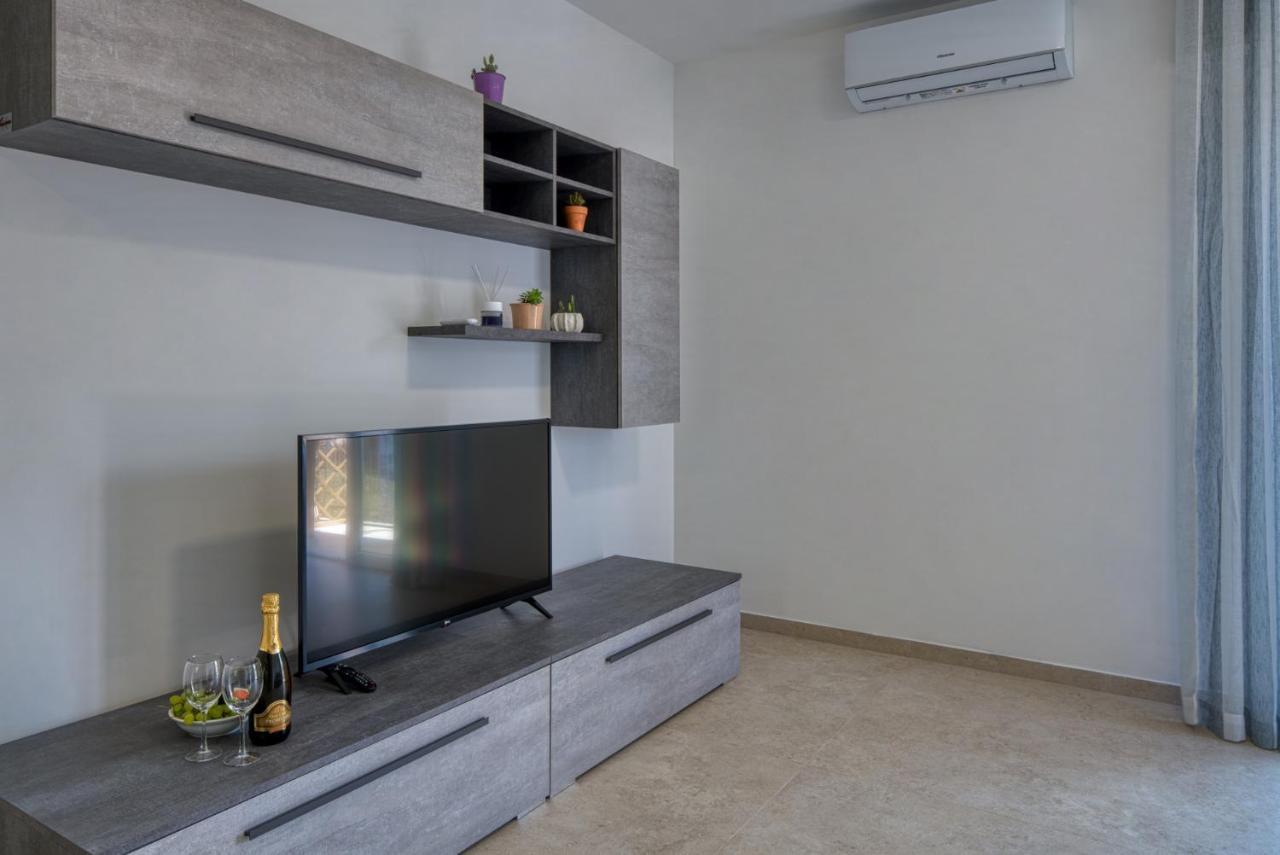 La Sensa Apartments Brenzone sul Garda Esterno foto