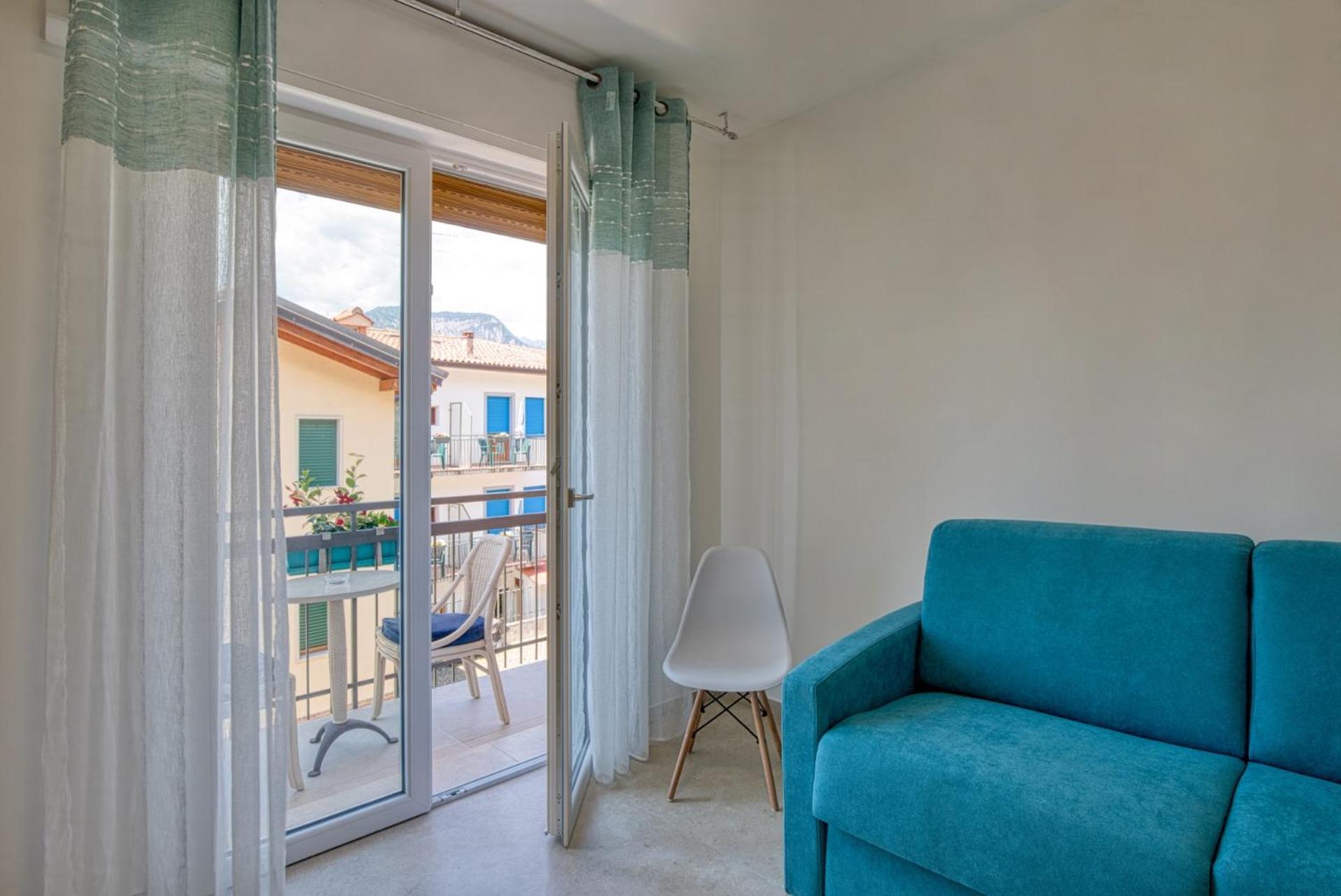 La Sensa Apartments Brenzone sul Garda Camera foto
